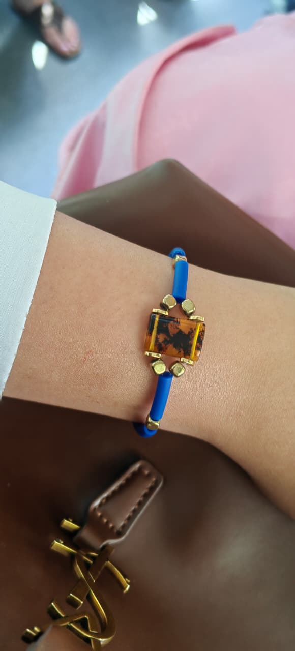 Çoker model qolbaq