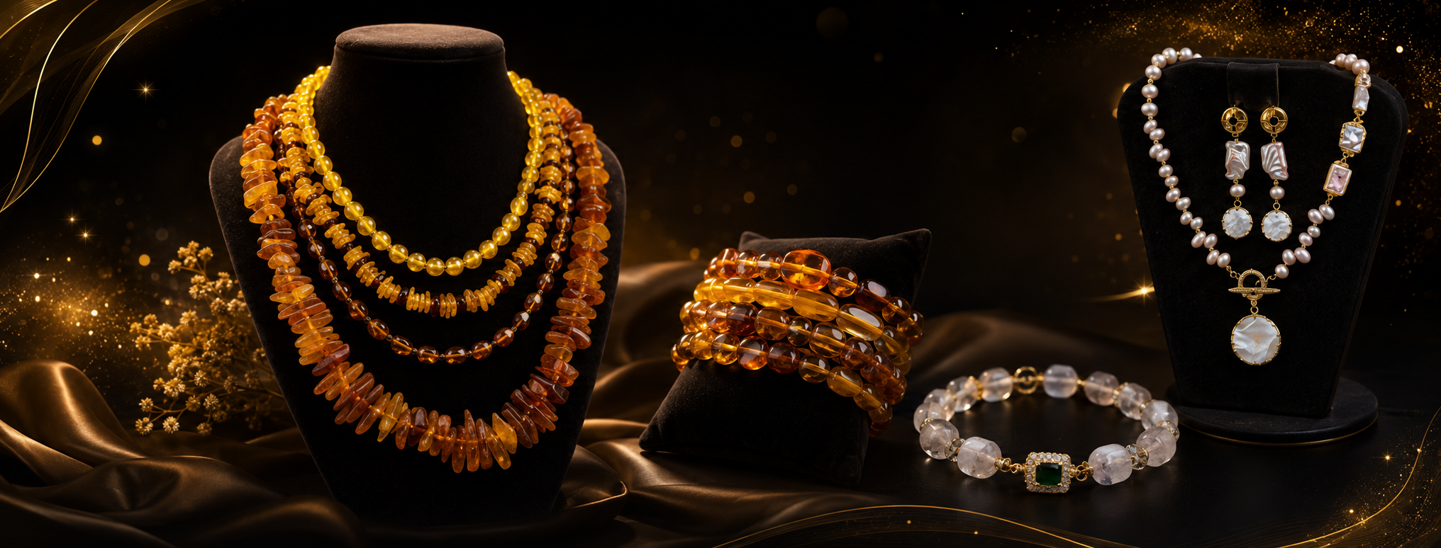 Aysun Shop zərgərlik kolleksiyası